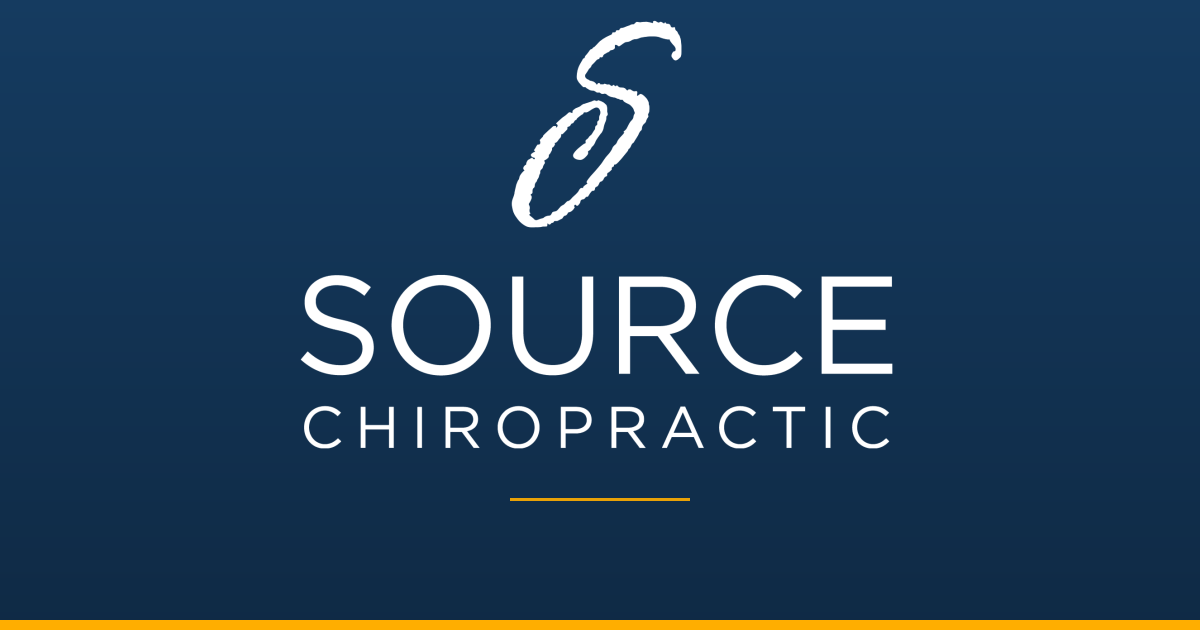 Source Chiropractic