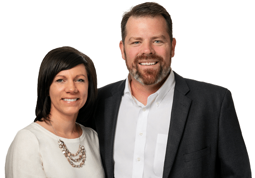 Jeff-&-Cindy-Morrey Chiropractors Clarksville TN Jeff Morrey and Cindy Morrey