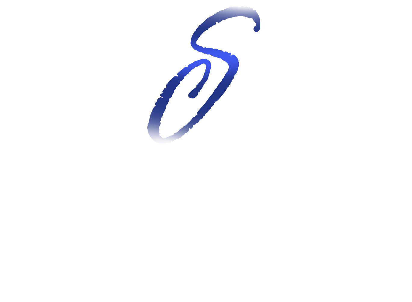 Source Chiropractic logo, it is purplish blue and white.