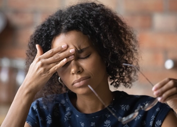 Chiropractic Clarksville TN Headache