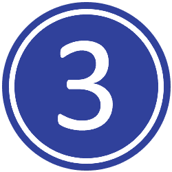 Number-3-Icon